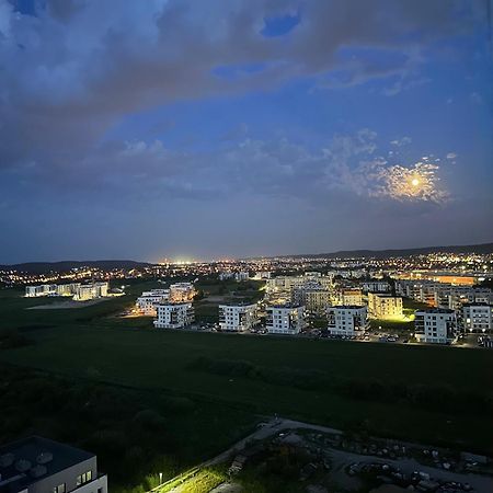 Prestige Aquapark Apartments - Aquatower 雷达 外观 照片