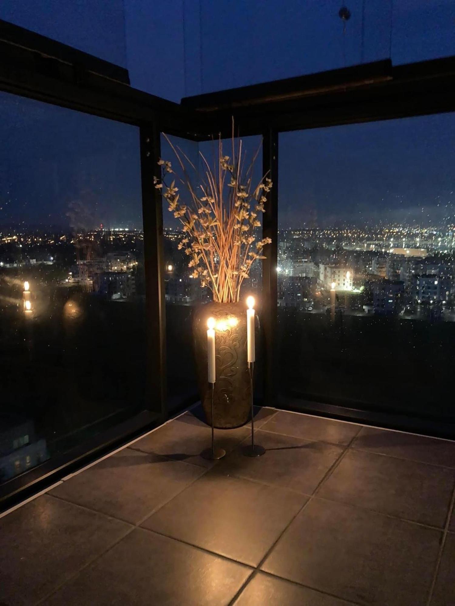 Prestige Aquapark Apartments - Aquatower 雷达 外观 照片